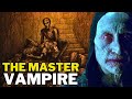 The Origins of the Vampire Master in 'Dracula Untold' and the Demonic Pact that Transformed Him