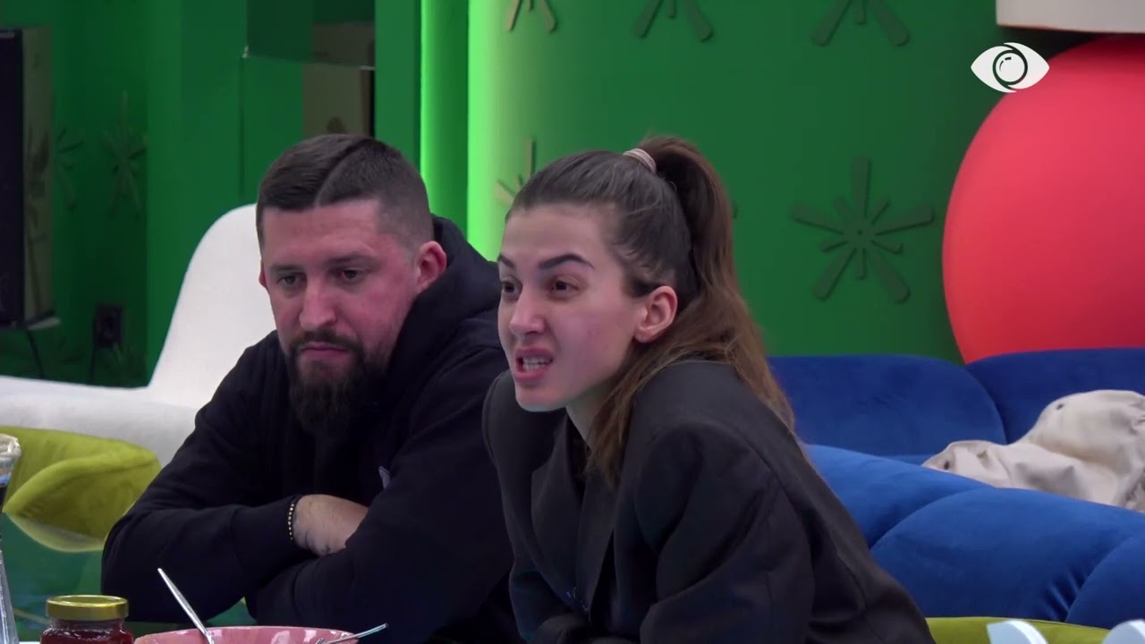 “Nuk e dinim që do zgjaste aq shumë”/ Loredana bisedon me banorët për lojën e rezistencës