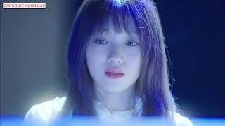 Park Boram – Yesterday -About Time OST Parte 2  [Sub Español + Han + Rom]