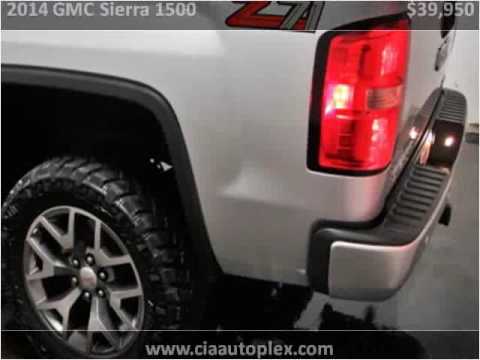 2014 GMC Sierra 1500 Used Cars Brandon MS