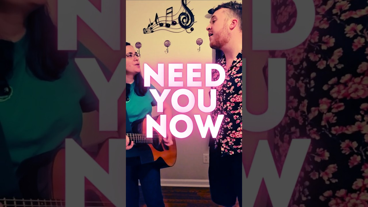 Promotional video thumbnail 4 for Lucky Wednesday Acoustic Duo