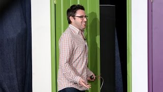 A Live Commercial for Ring Video Doorbell!