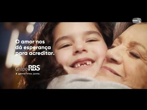 [RBS TV] RBS Notícias com saída e volta do intervalo (14/07/2021)