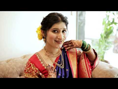 Wedding Photographer portfolio by Darklight Weddings in Pune - Photo 3
