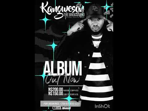 Kangweson- Ndikufepo Episode 3 (2024 Official Audio)