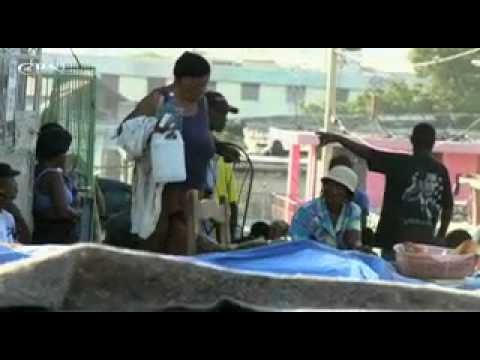 News on The 700 Club: January 25, 2010 - CBN.com