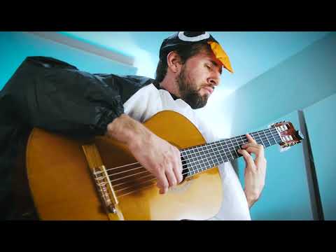 This Mario 64 Song Is Too Hard ❄