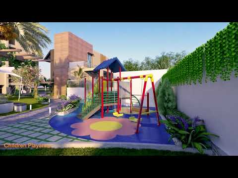 Shaligram Pavillia Project Tour 1