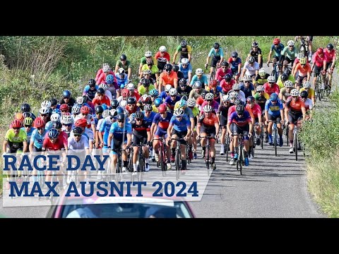 Max Ausnit Cup 2024: Thrilling Climb & Speed | Race Highlights !