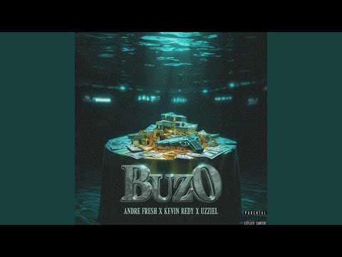Buzo (feat. Kevin Redy & Uzziel)