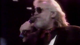 Ronnie Hawkins and The Hawks - Marylou and Ruby Ruby
