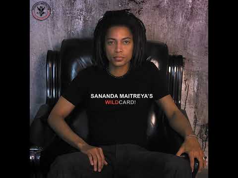 Sananda Maitreya 🎧 O Divina