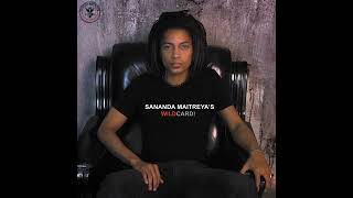 Sananda Maitreya 🎧 O Divina