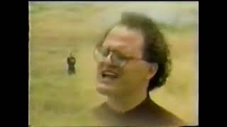Hoy - Marcos Witt (1990) - Video Oficial [Remasterizado]