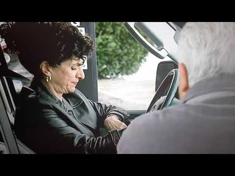 The Sopranos Phil Leotardo gets popped!