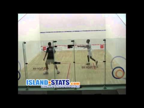 Day 1 Junior Squash Championships 2013
