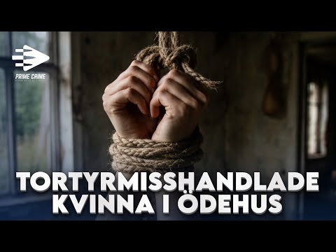 KVINNA TORTYRMISSHANDLAD UNDER ETT DYGN I ÖDEHUS PÅ HISINGEN | HELA RÄTTEGÅNGEN