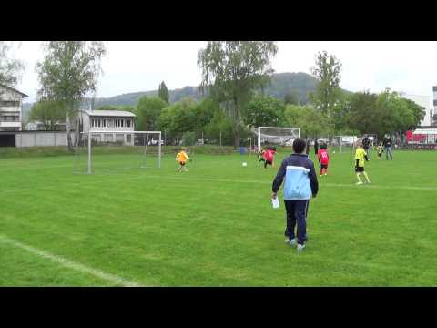 19.4.14: Old Boys U8 - Windisch b