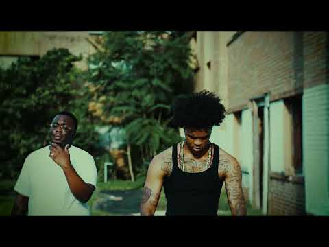 Billacheck Feat. C Stunna - Out The Way (Official Music Video)