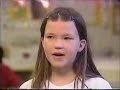 PBS Kids KCET What Does Infinity Mean To You 2002 2010