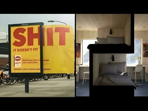 50 Genius Designs That Got It PERFECT – The Opposite of Design Fails!