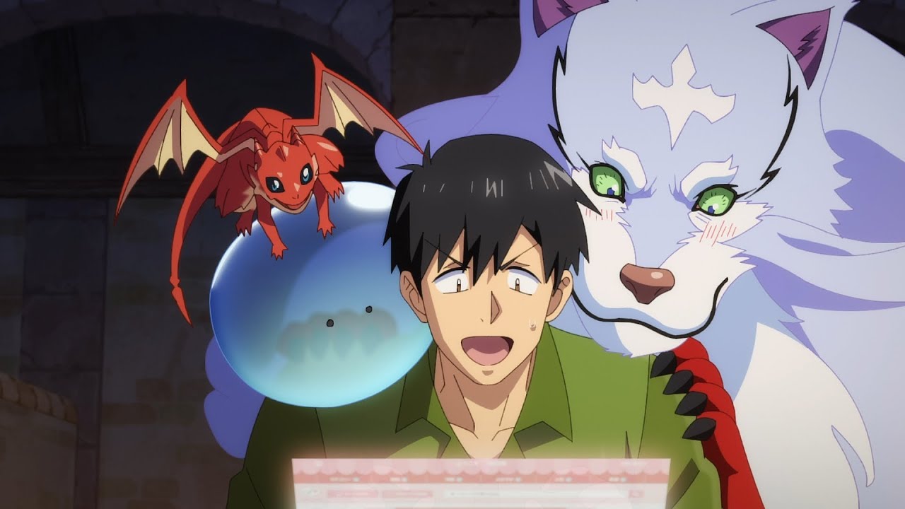 Mengembara dan Memasak di Dunia Lain dengan Skill yang Absurd - Episode 18 [Takarir Indonesia]