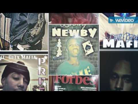 All We Got Is Us: RIP Glo Gang Blizzy AKA Lavell Beason