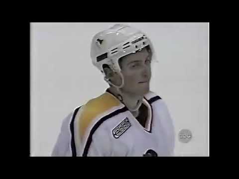 2000 Playoffs: Wsh @ Pit - Game 2 Highlights