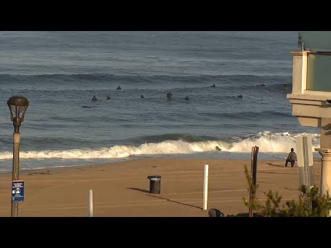 Beachfront land to be returned to Black family