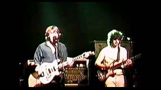 Phish 03.22.1991 Steamboat Springs, CO Complete Show SBD