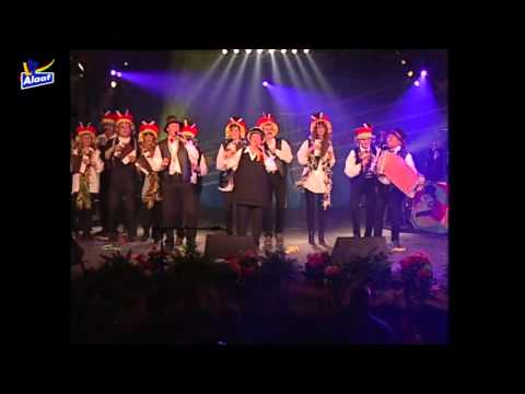 LVK 1999: 15 D'n Trekzak - Trio biejeingeraap - Geleen-Lindenheuvel