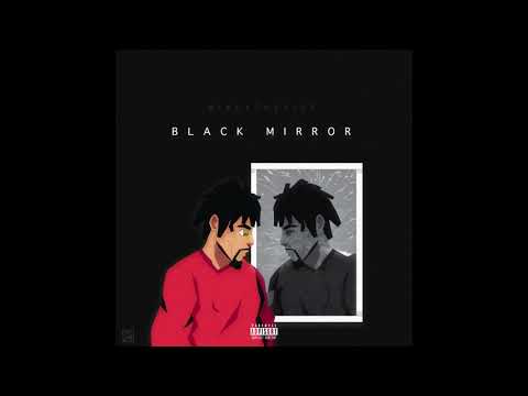 Mikeythefist - Black Mirror (Official Audio)