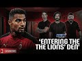 Boateng Enters AC Milan S Dressing Room And Realizes This Is A Different World