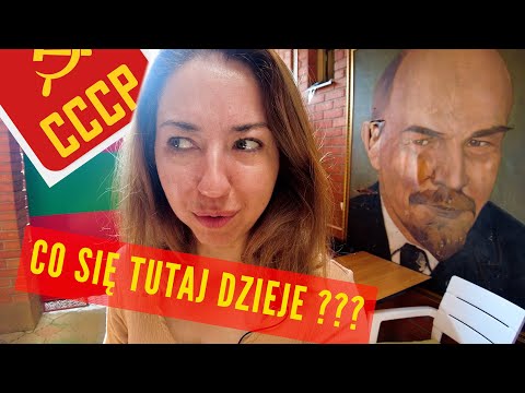 Naddniestrze. Rosyjska część Mołdawii?