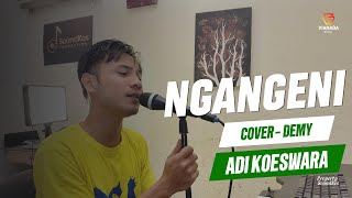 Download lagu Ngangeni- Demy- Acoustic Cover Indonesia- Adi Koeswara Ft. Vianada  mp3