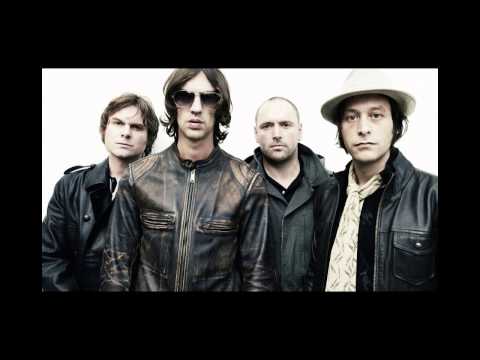 The Last Time & Bitter Sweet Symphony