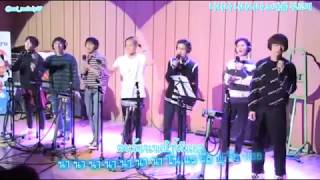[THAISUB] BTOB _ NANANA