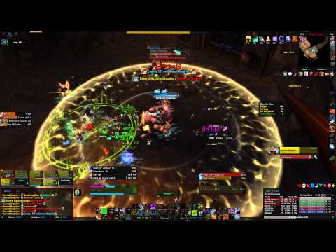 General Nazgrim - 10 man Normal - SoO - Blood and Chrome