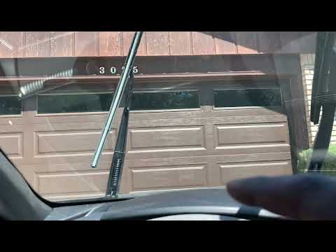 How to Change the Wiper Blades on the 2022 Kia K5