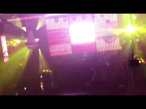 REVEAL - DEC.13 - ESCAPE AMSTERDAM