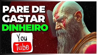 5 ferramentas grátis que EU USO TODOS OS DIAS no Youtube e FUNCIONAM!