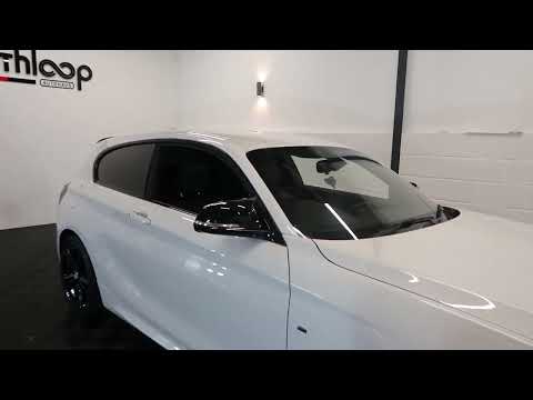 2016 (66) BMW 1 Series 3.0 M140i Hatchback 3dr Petrol Auto Euro 6 (s/s) (450 ps)