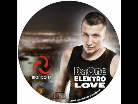 DaOne - o clipa (feat.Sigi)