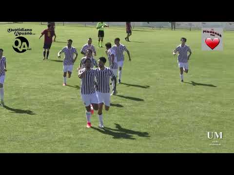 Fratres Perignano - Massese 1 -1. Highlights di U. Meruzzi dell'11/09/22