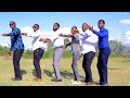NYOOSHA MKONO WAKO MSANII MUSIC GROUP