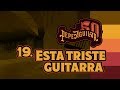 Pepe Aguilar 50 - Cápsula 19 - "Esta Triste Guitarra"