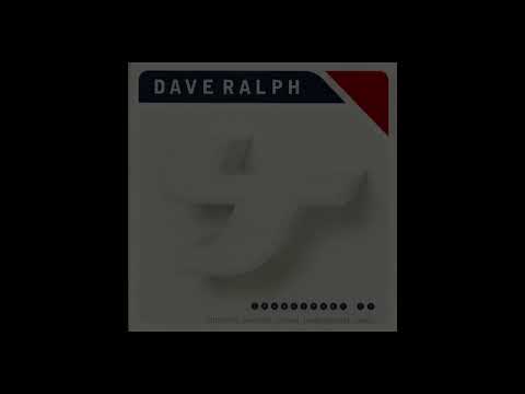 Dave Ralph – Tranceport II // 2XCD