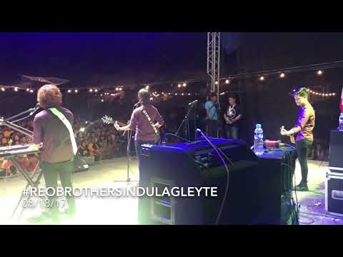 REO Brothers from Tacloban Philippines