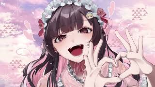 かわいくてずっとすき!~のずっと……!!↗️↗️↗️↗️愛してる!の声めっちゃきれい!いっぱいききます(*ˊ˘ˋ*)♪次の歌みたも楽しみ!(00:00:16 - 00:02:00) - 【新人歌い手があざとく】らぶびーむ!!【歌ってみた】