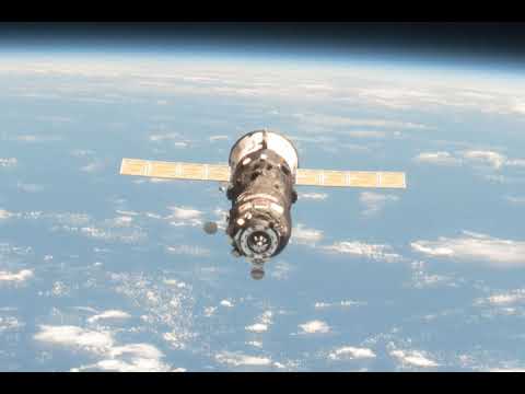 Progress M-18M | Wikipedia audio article